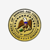 Mississippi Department of Banking and Consumer Finance | MS.GOV